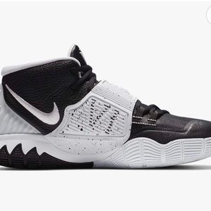 GUC Nike Kylie 6 TB basketball shoe